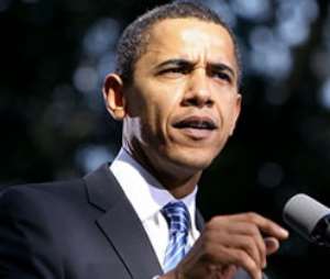Obama, Kenya And Homosexuality